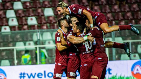  Отнеха две точки от актива на тима на Гълъбинов 