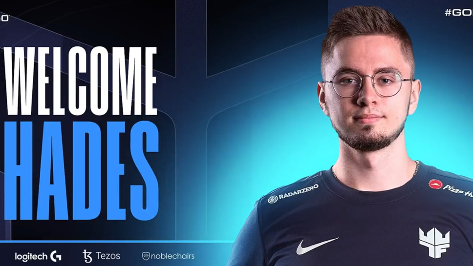 Tier 2 сцената очаква бившата звезда на ENCE Олек "hades" Мискиевич