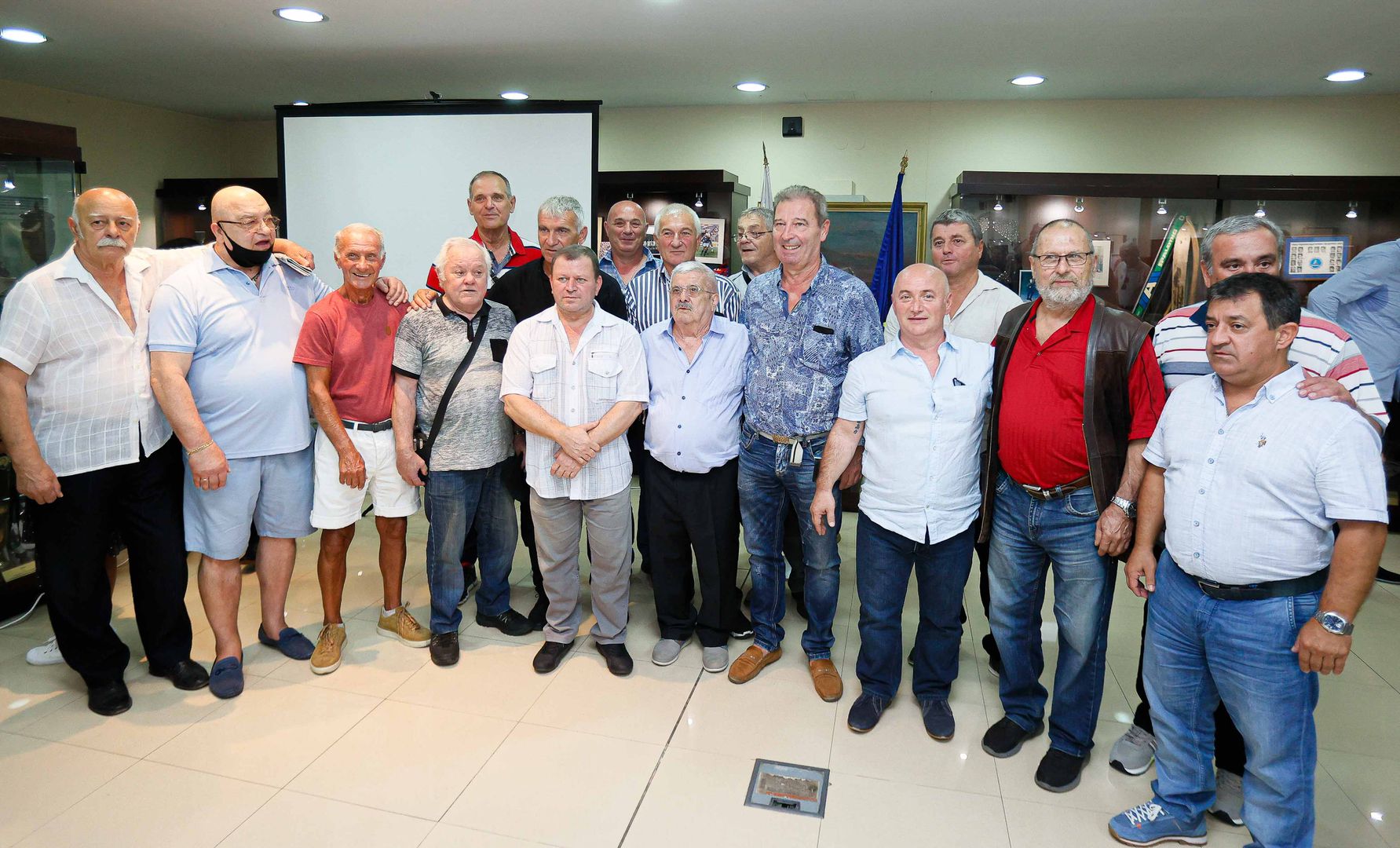  Половин век от първото олимпийско злато на Нурикян и на българските щанги 