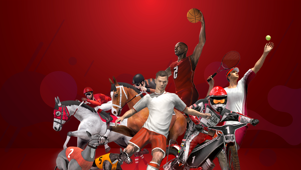 Колко популярни са у нас виртуалните спортове?