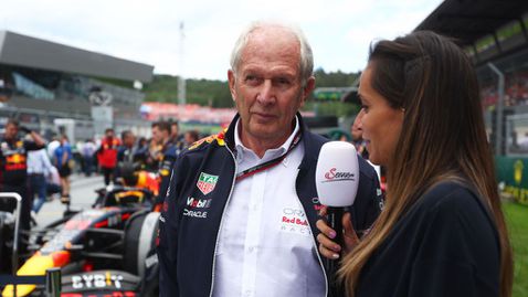  Доктор Марко: Акционерите ще решат за Алфа Таури 