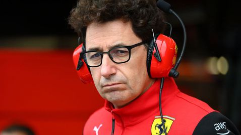  Биното: Учуден съм какъв брой бързо наказаха Леклер 