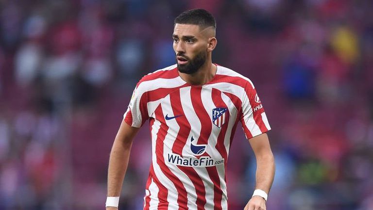 Крилото на Тотнъм Яник Ферейра Караско може да напусне дюшекчиите и