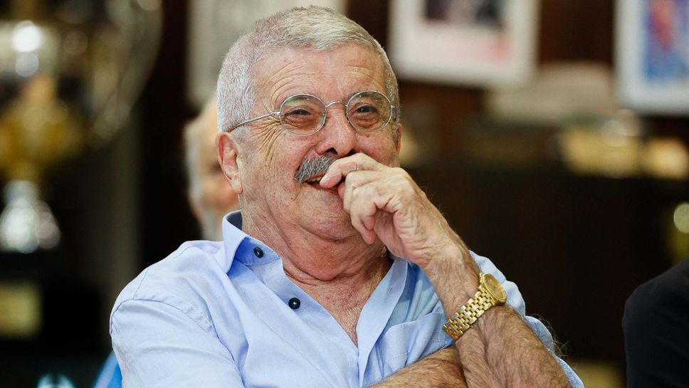 Половин век от първото олимпийско злато на Нурикян и на българските щанги