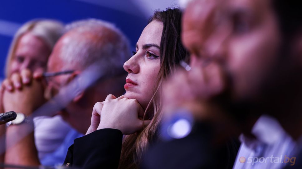 Нургюл Салимова: Има състезатели с огромни щабове, аз нямам претенции за личен готвач