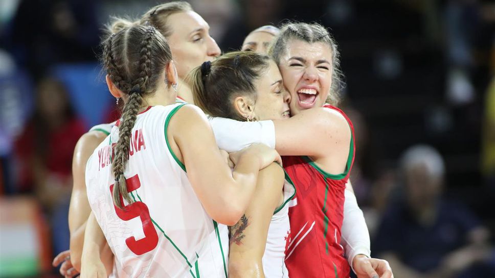 Мирослава Паскова: Ще продължим да работим за по-големи успехи, това е правилната посока