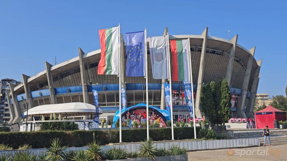 Варна се включва в Европейска седмица на спорта