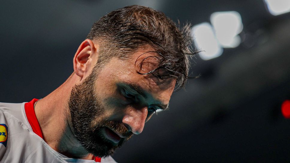 Цецо Соколов: Ако искаме да направим нещо голямо, не можем да играем по този начин