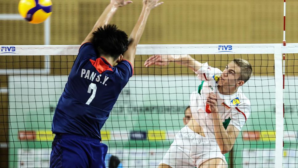 Син на легенда, Даниел Танев и привилегията да се учи от най-добрата