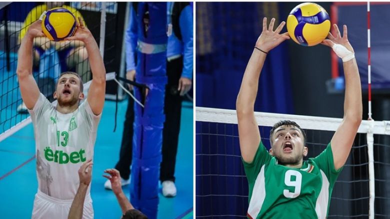 Дея спорт с двама нови разпределители за новия сезон