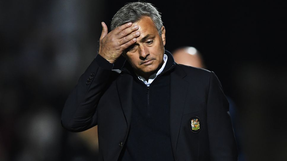 Бившият мениджър на Тотнъм Анге Постекоглу е водещият кандидат за