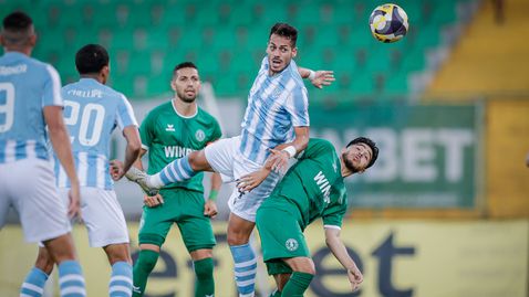 Ботев (Враца) изненада неприятно Черно море