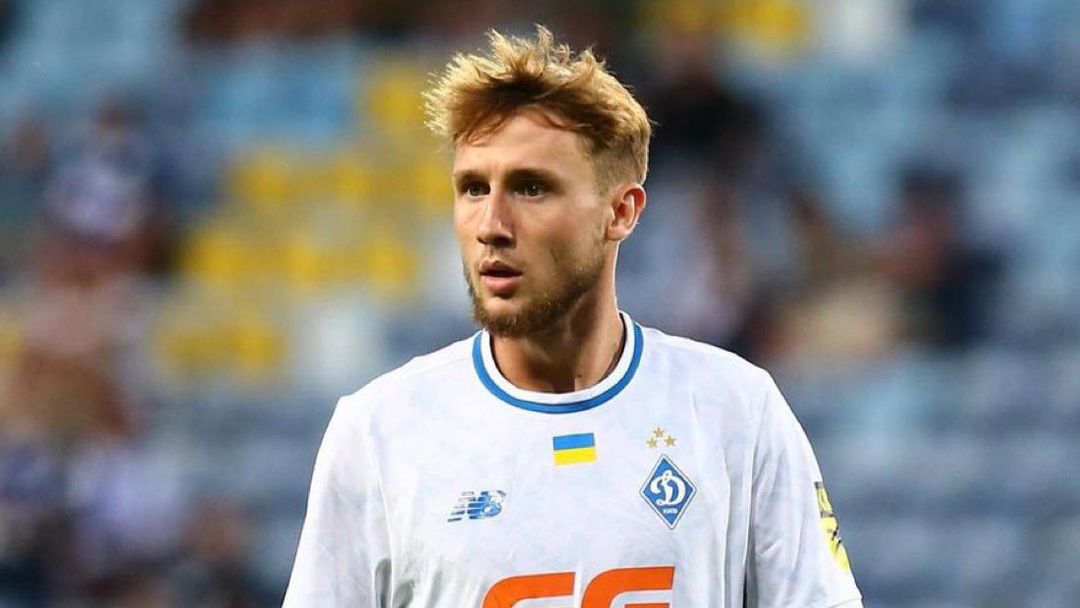 Жирона отново ще разчита на украински голаджия