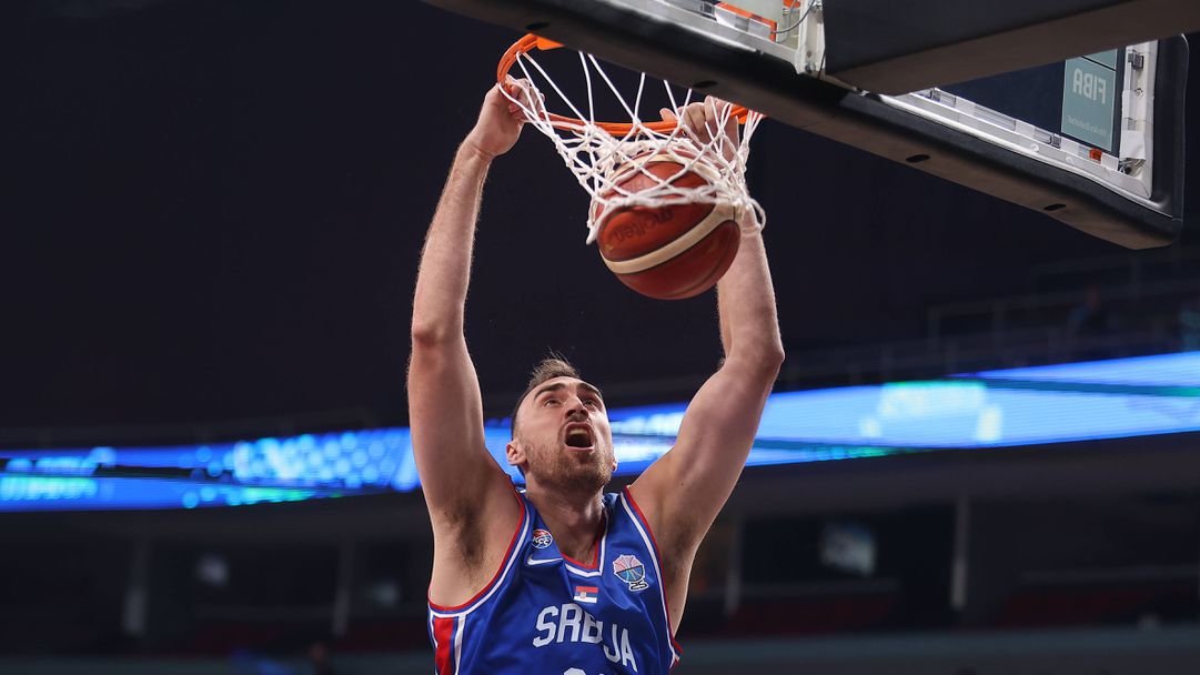 Ето какво се случи в третия ден на ЕвроБаскет 2025