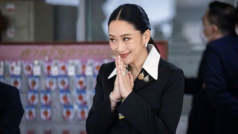 Формула 1 загуби основния си съюзник в Тайланд