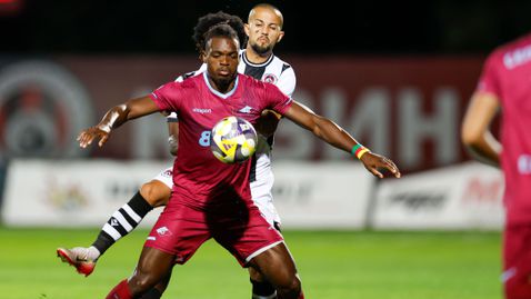 Септември надви десетима от Локо (София) и изпрати ЦСКА на дъното в efbet Лига