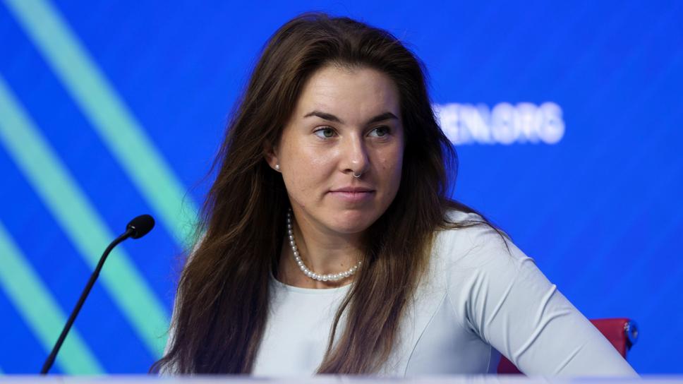 Шампионката от „Уимбълдън“ не си поставя големи цели за US Open