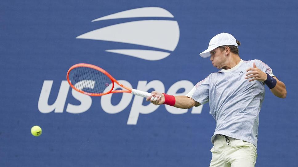 Рекорден брой британци в основната схема на US Open