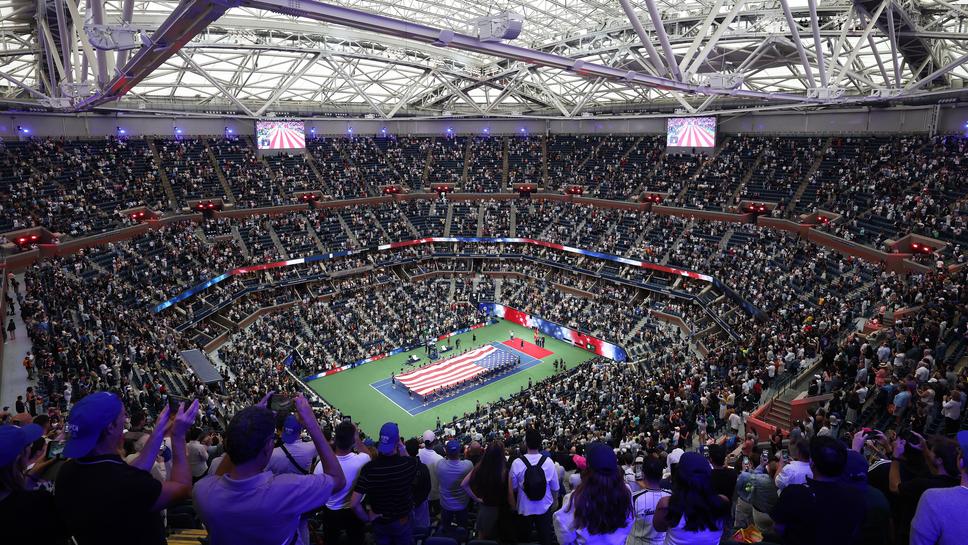 US Open 2026: Бизнес за милиарди зад магията на тениса