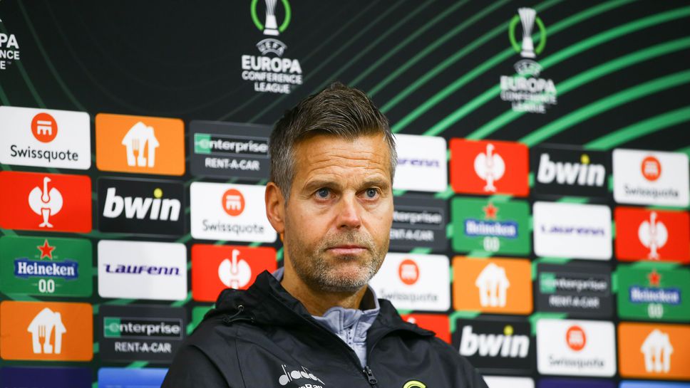 Очакванията на Бодьо/Глимт за сблъсака с ЦСКА - София