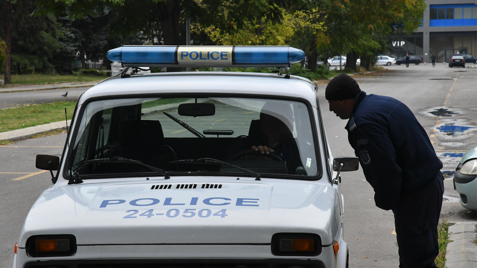 Отцепиха “Герена” заради убийство