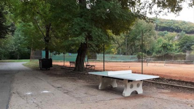 В плевенския парк "Кайлъка" се увеличават възможностите за спорт на открито