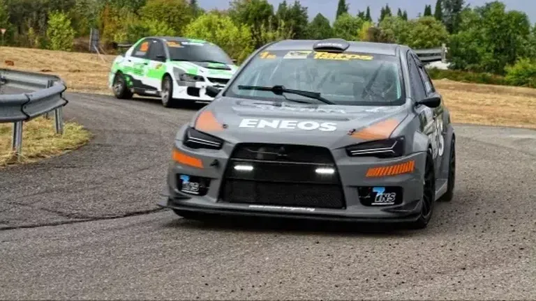 Този уикенд Писта Стара Загора събира рекорден брой състезатели