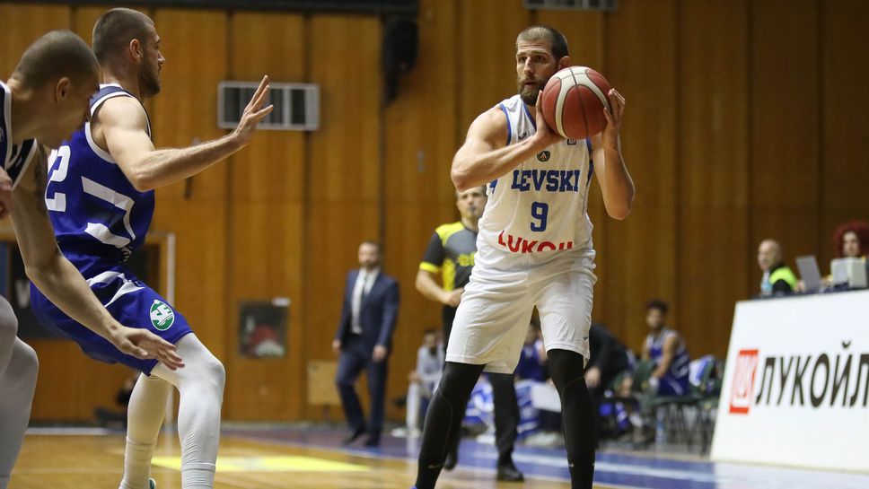 Готова е програмата за новия сезон в НБЛ