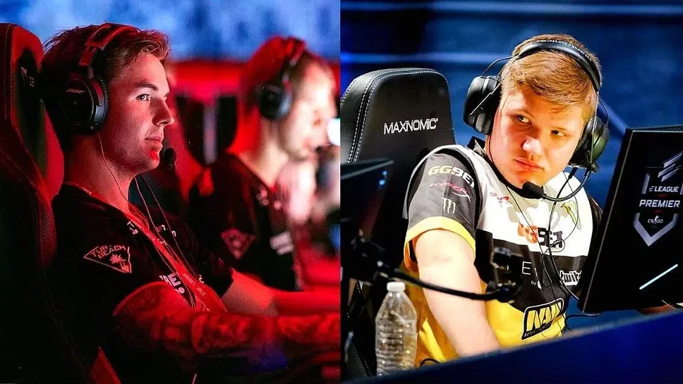 Датска легенда определи най-добрия CS:GO играч в света