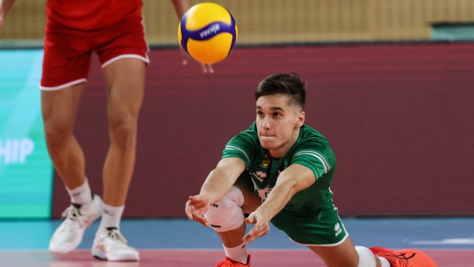 Симеон Добрев и Любчо Янков: Липсва ни концентрация във важните моменти