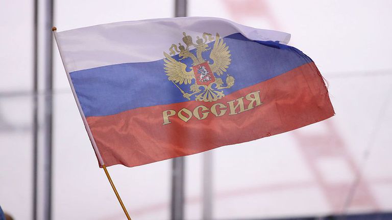 Определени категории руски спортисти ще получат защита от военна мобилизация