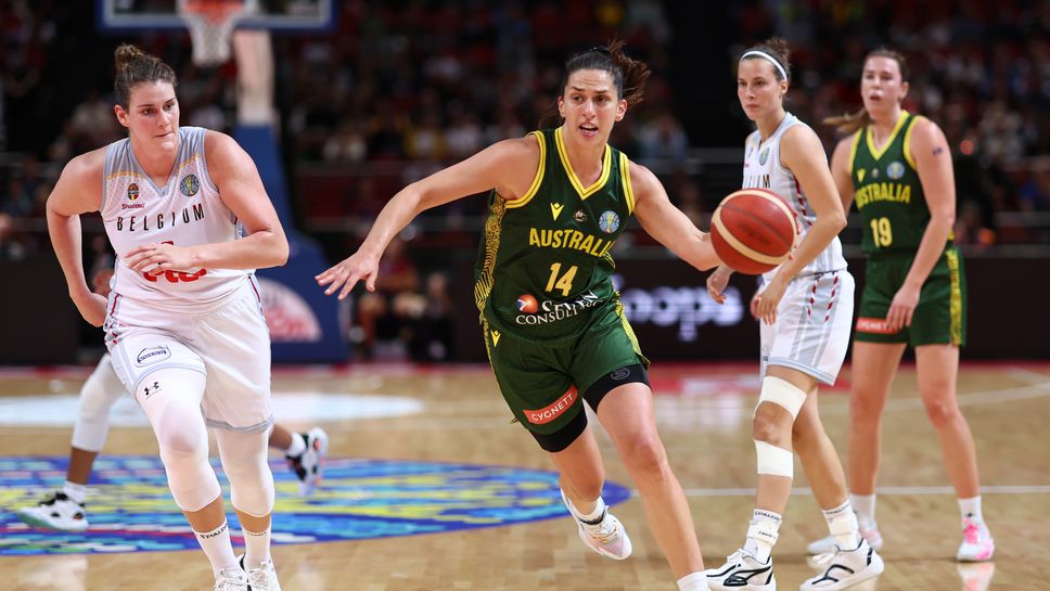 Нито един европейски отбор не достигна до полуфиналите на Световното за пръв път от 1994 година