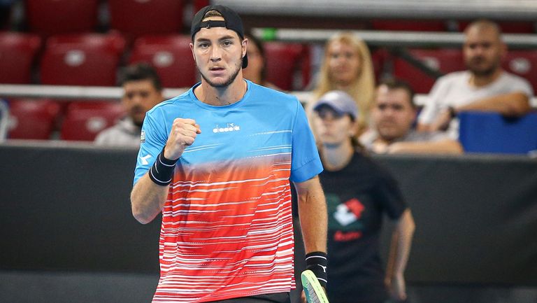 Ян Ленард Щруф и Камил Майхжак заслужиха място на четвъртфиналите на