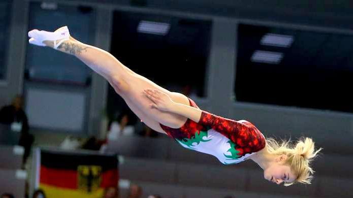 Световният елит в скоковете на батут идва във Варна, ще се бори за олимпийски квоти
