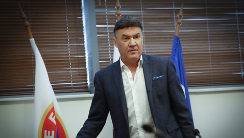 Изпълкомът прие 23 нови клуба за членове на БФС