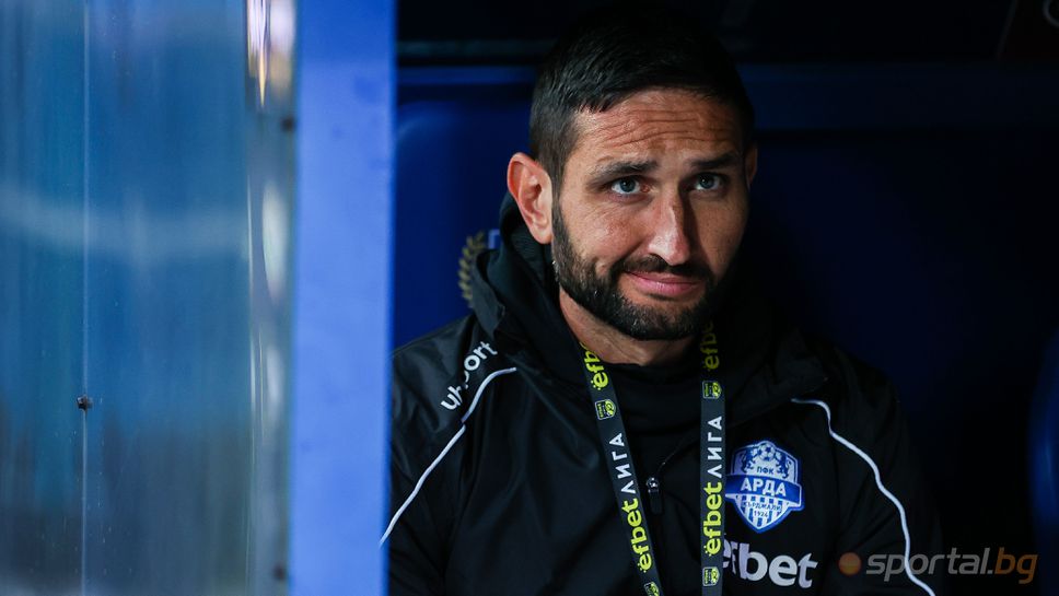 Тунчев: Знаехме, че Локомотив трябва да победи на всяка цена и се възползвахме от това