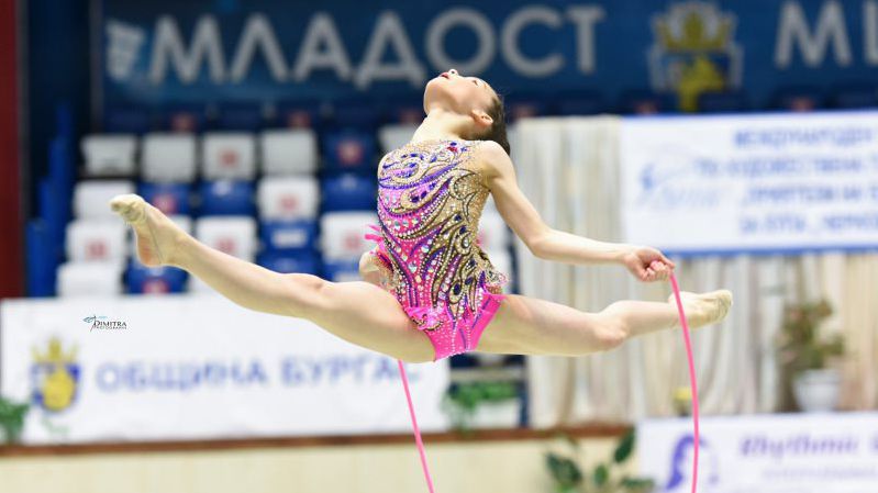 Две българки се класираха за финалите в Любляна