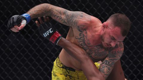  Мойкано пречупи Сен Дени и смълча Париж 