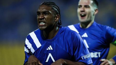 Трима от Левски пропускат дербито с ЦСКА 1948, Макун е под въпрос