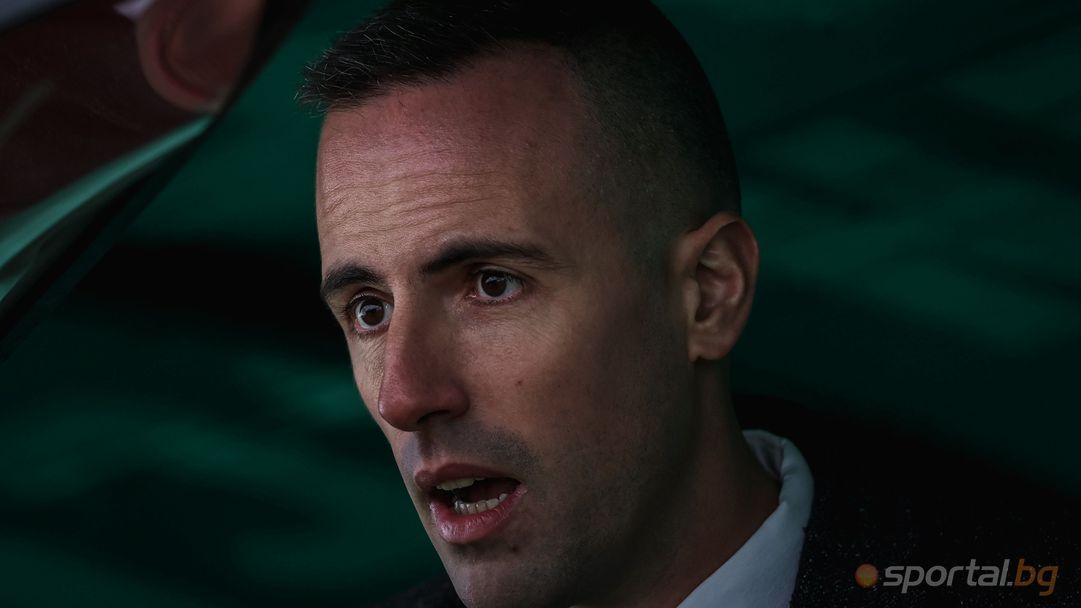 ЦСКА 1948 поздрави директор