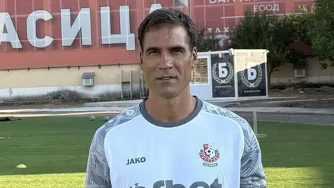  Живко Желев: Ако няма химия, не се получава 