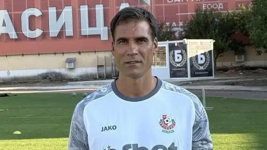 Живко Желев: Ако няма химия, не се получава