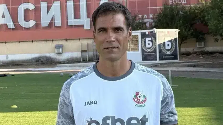 Живко Желев: Всичко в Петрич е наводнено