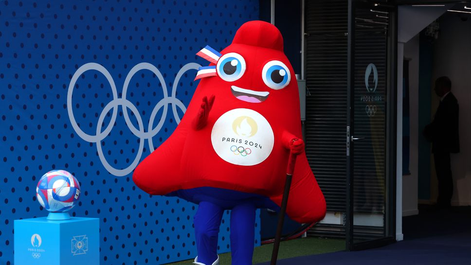 Държавните разходи за Олимпийските игри в Париж се оценяват вече на 6,6 милиарда евро