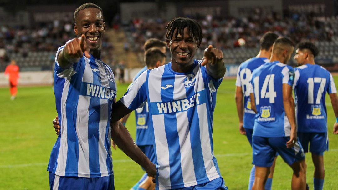 Чиликов: Снегът блокира пътя ни за мача, но няма да му позволим да блокира нашия стадион