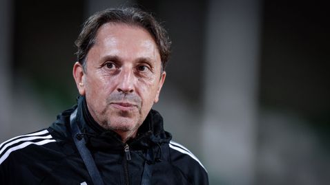 Атанасов посочи големия проблем на Добруджа и заяви: Двата червени картона ни костваха негативния резултат