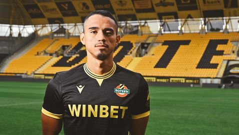 Трансфер №18 в Ботев (Пловдив)