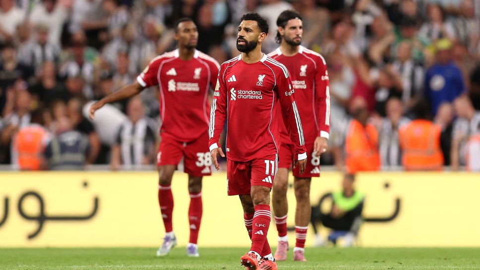 Ливърпул ще опита да нанесе нов шамар на разклатения Галатасарай