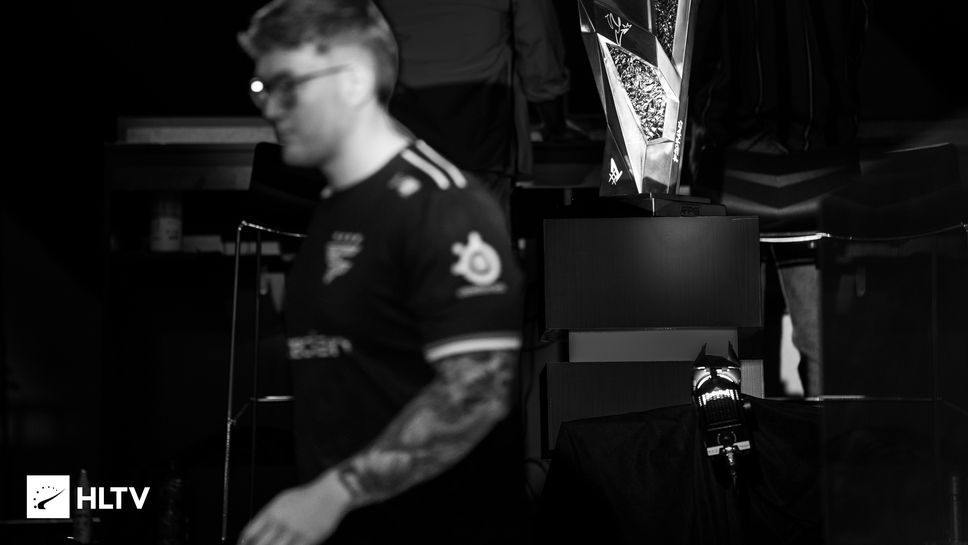 Краят на една приказка: FaZe се разделя с легендата Хавард "rain" Нигаард