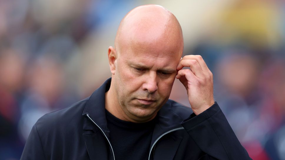 Мениджърът на Ливърпул Арне Слот вярва че неговият отбор ще